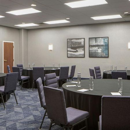 Courtyard By Marriott Chicago Downtown/River North Esterno foto