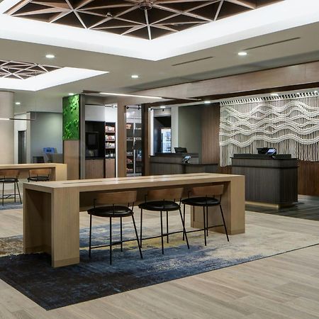 Courtyard By Marriott Chicago Downtown/River North Esterno foto