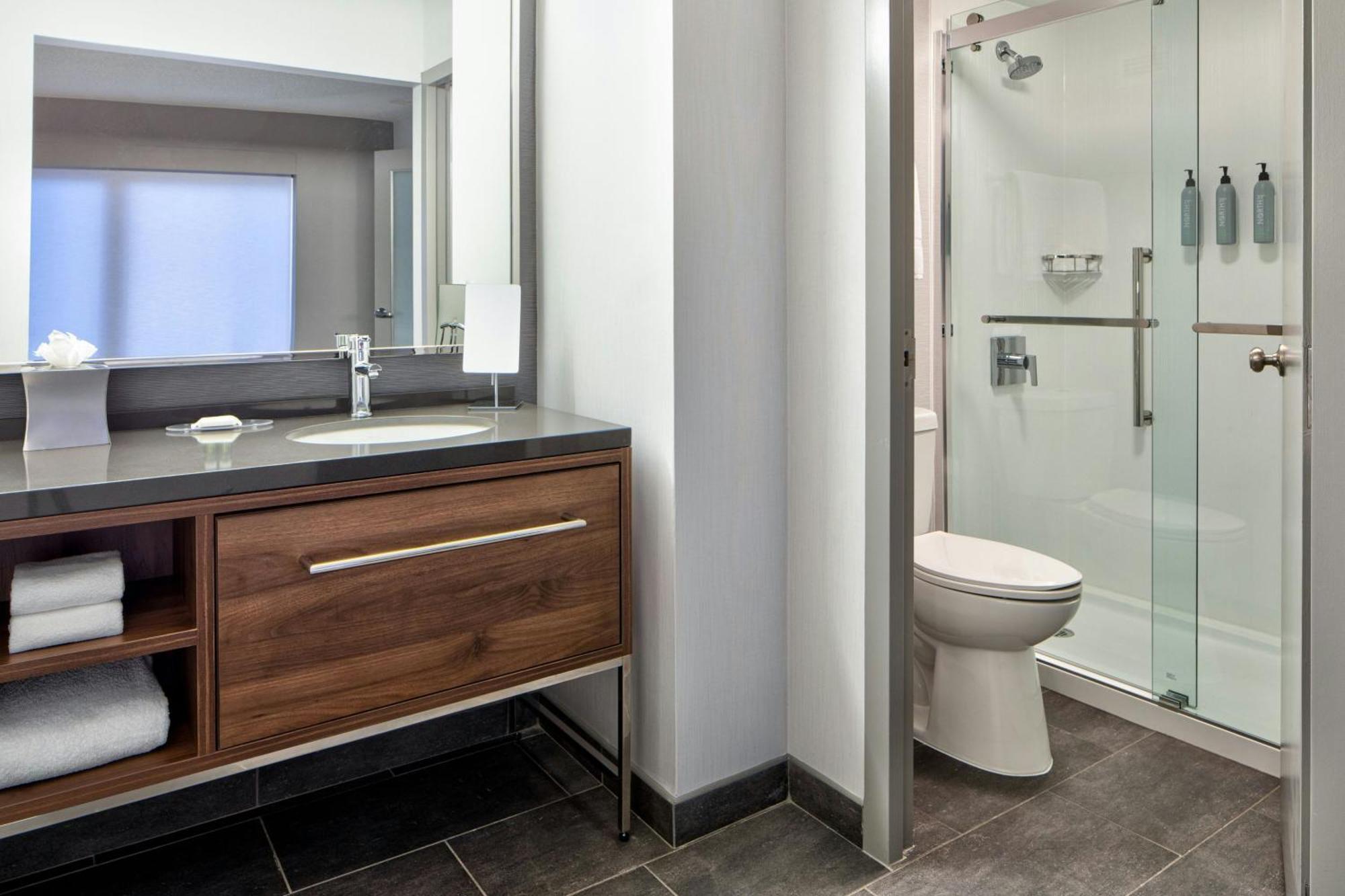 Courtyard By Marriott Chicago Downtown/River North Esterno foto