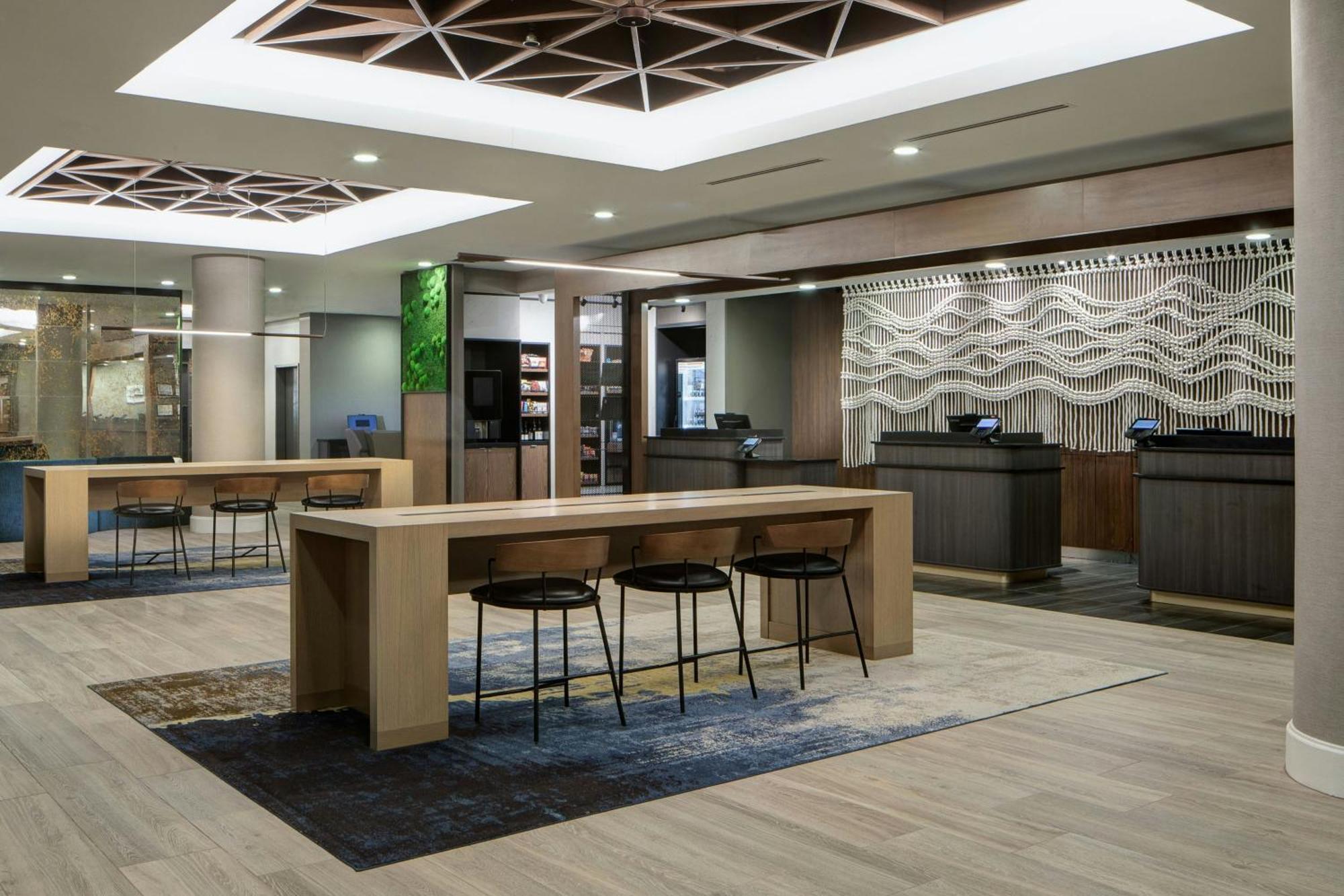 Courtyard By Marriott Chicago Downtown/River North Esterno foto