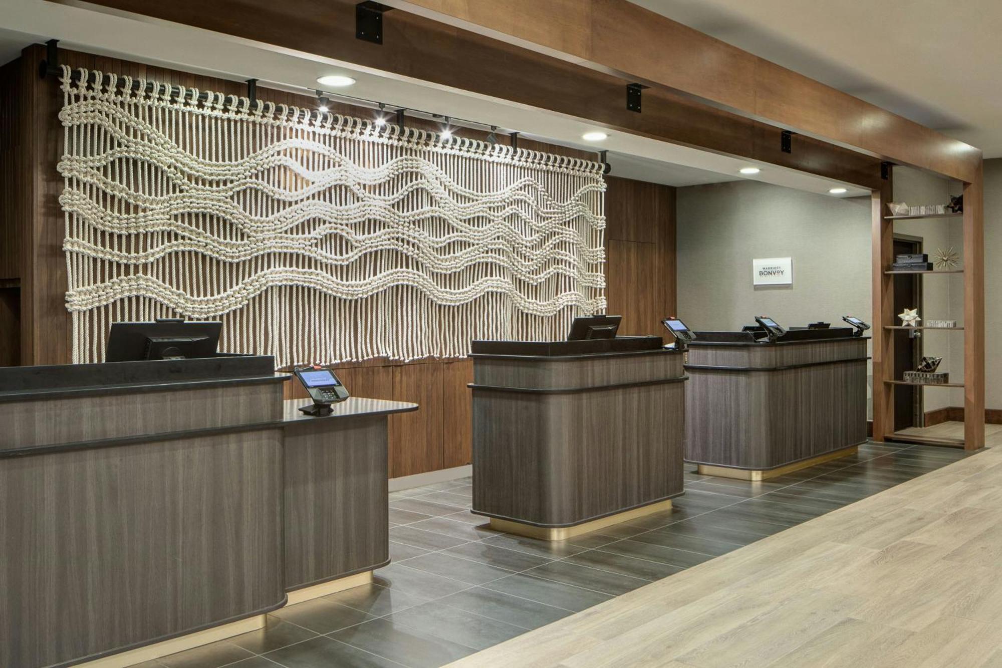 Courtyard By Marriott Chicago Downtown/River North Esterno foto
